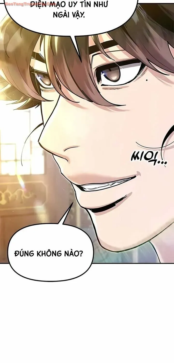 Vĩ Nhân Kiếm - Chap 45 - Trang 101