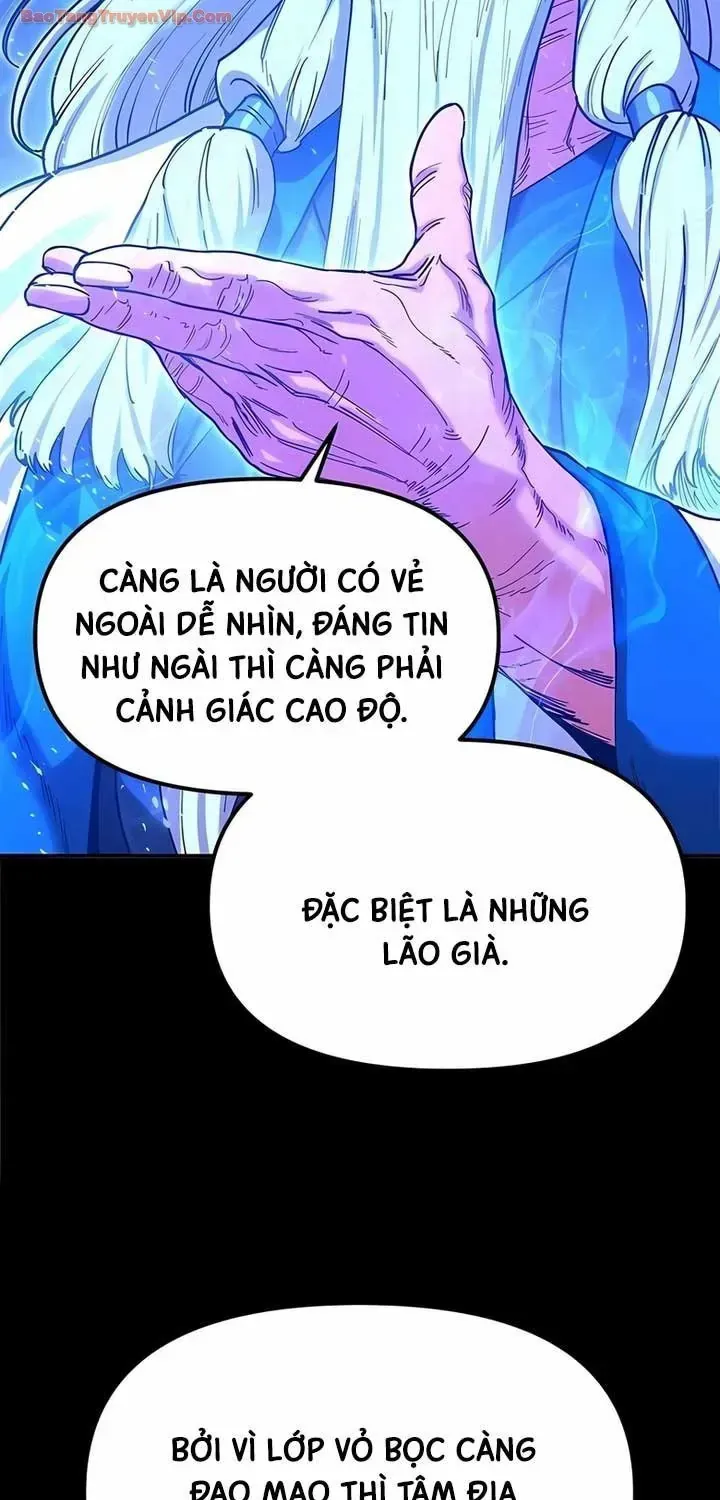 Vĩ Nhân Kiếm - Chap 45 - Trang 109