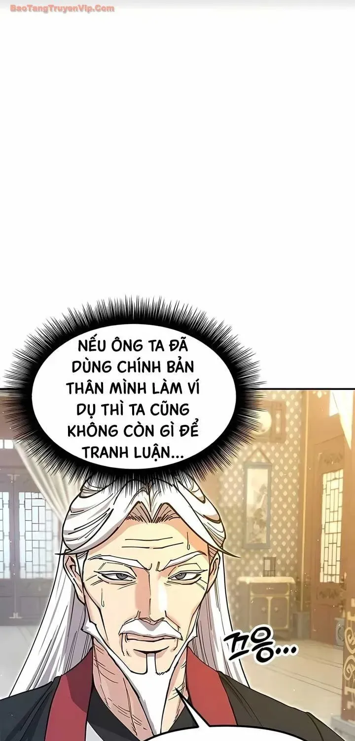 Vĩ Nhân Kiếm - Chap 45 - Trang 111