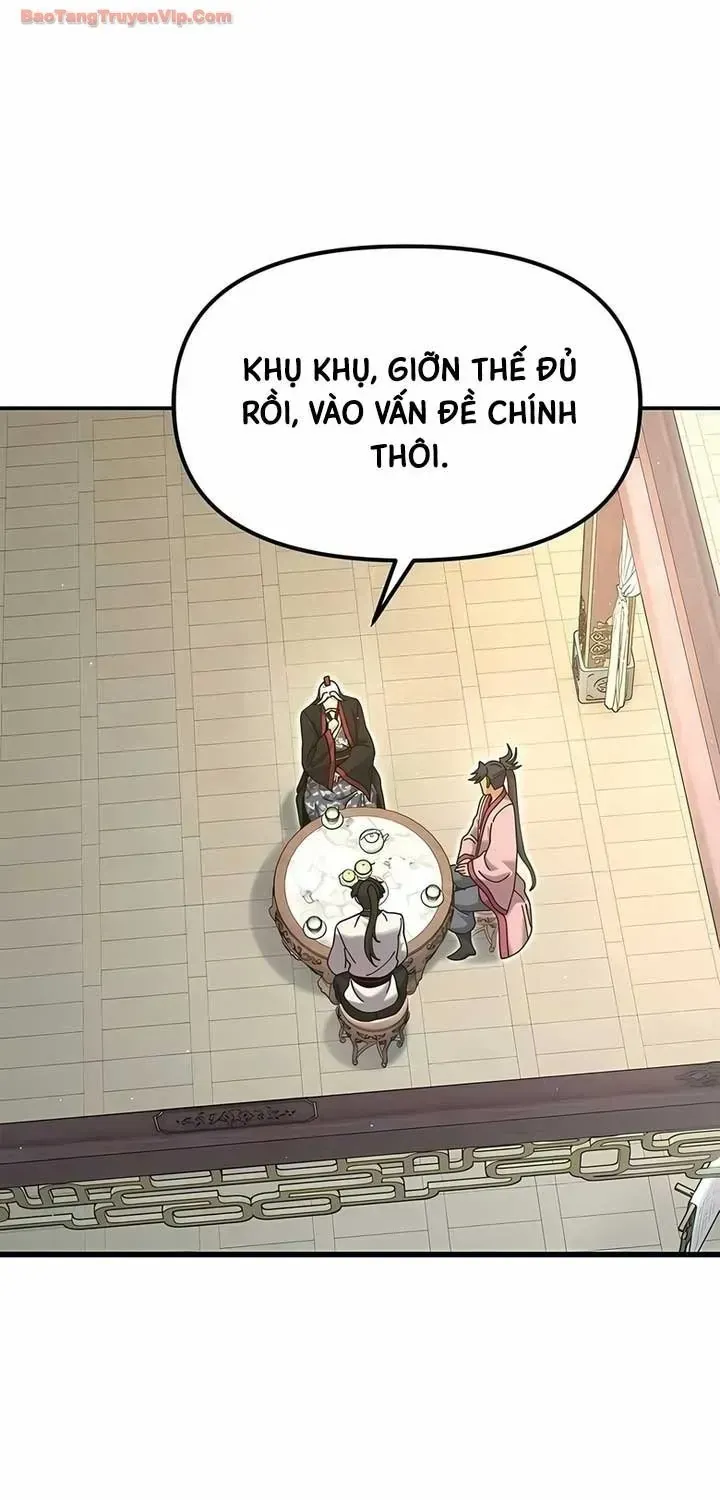 Vĩ Nhân Kiếm - Chap 45 - Trang 113