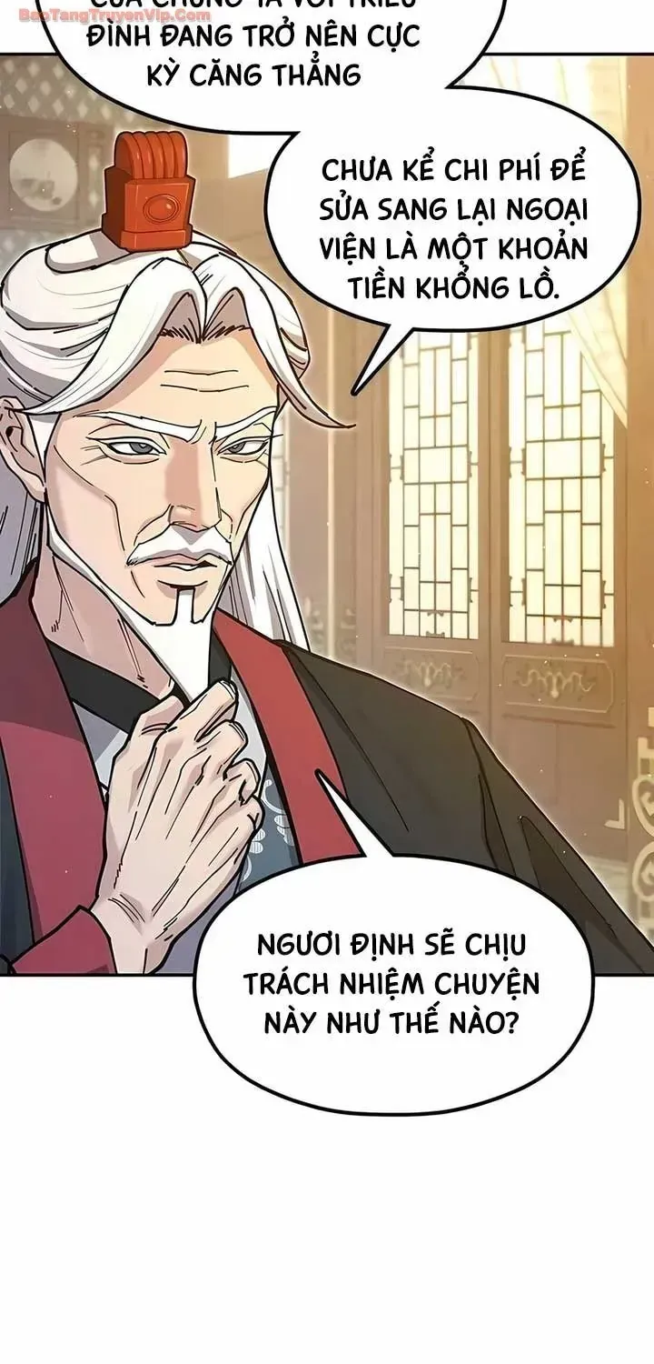 Vĩ Nhân Kiếm - Chap 45 - Trang 115