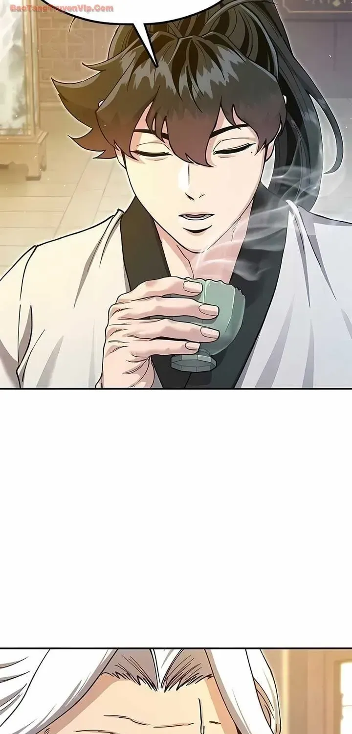 Vĩ Nhân Kiếm - Chap 45 - Trang 117
