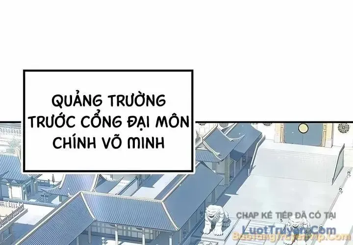 Vĩ Nhân Kiếm - Chap 45 - Trang 122