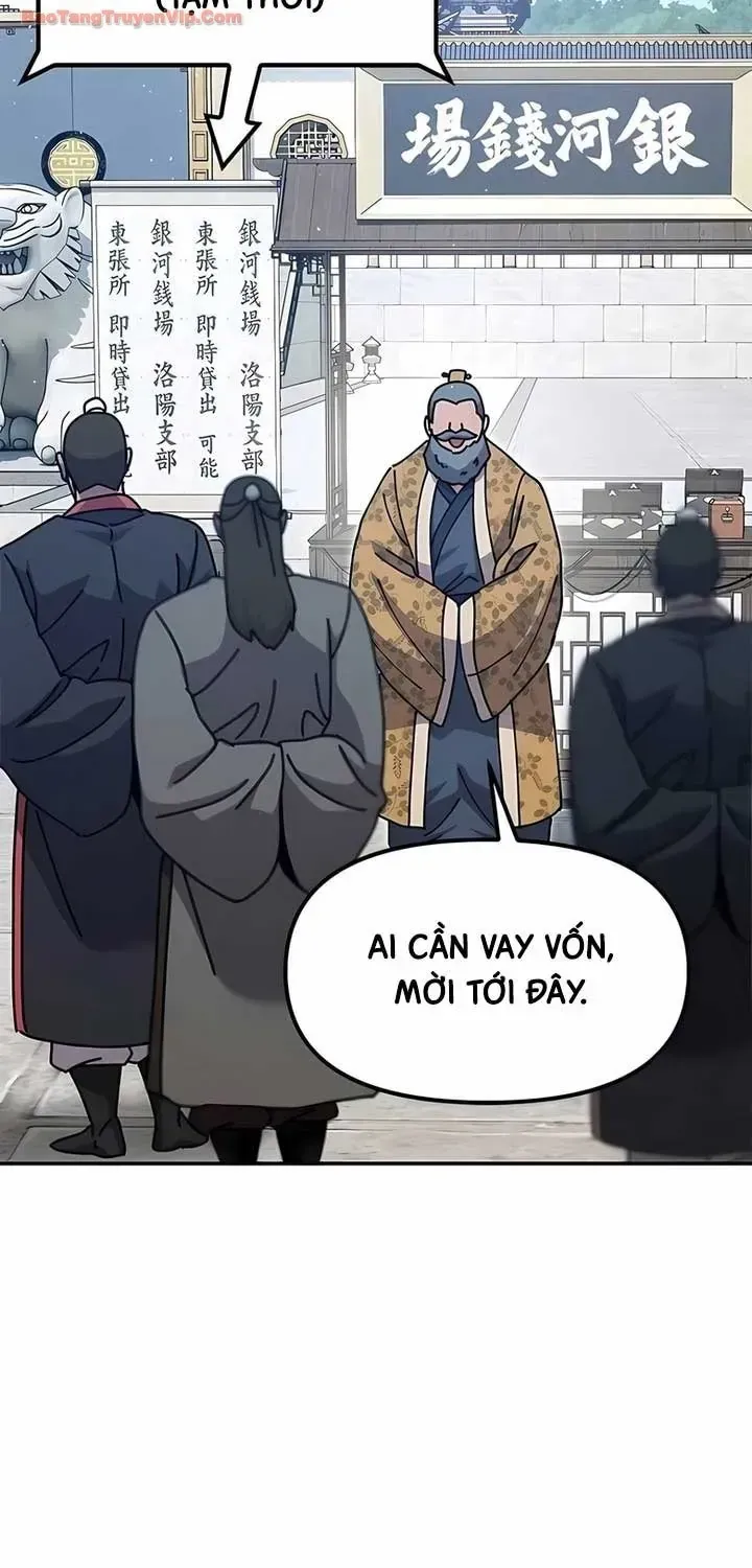 Vĩ Nhân Kiếm - Chap 45 - Trang 126