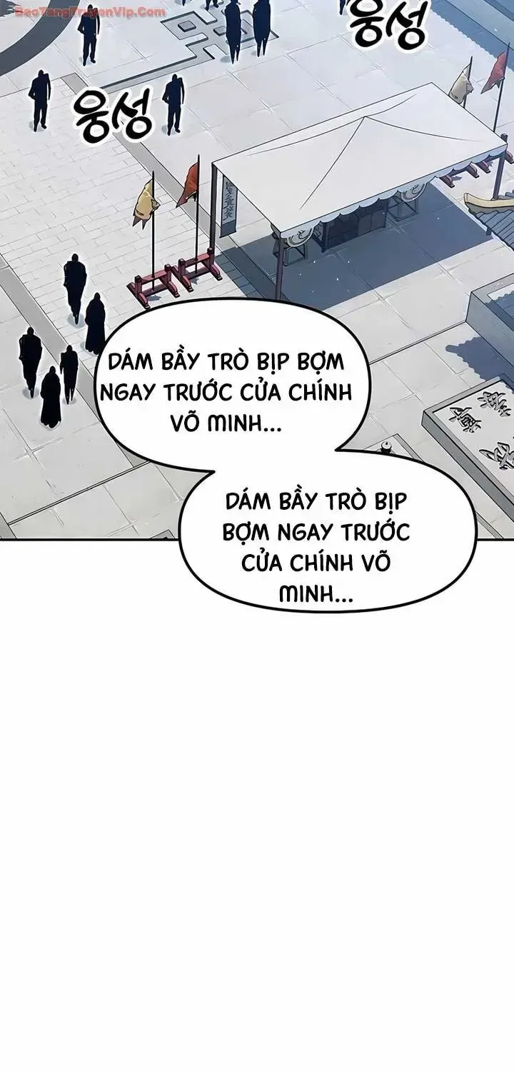 Vĩ Nhân Kiếm - Chap 45 - Trang 128