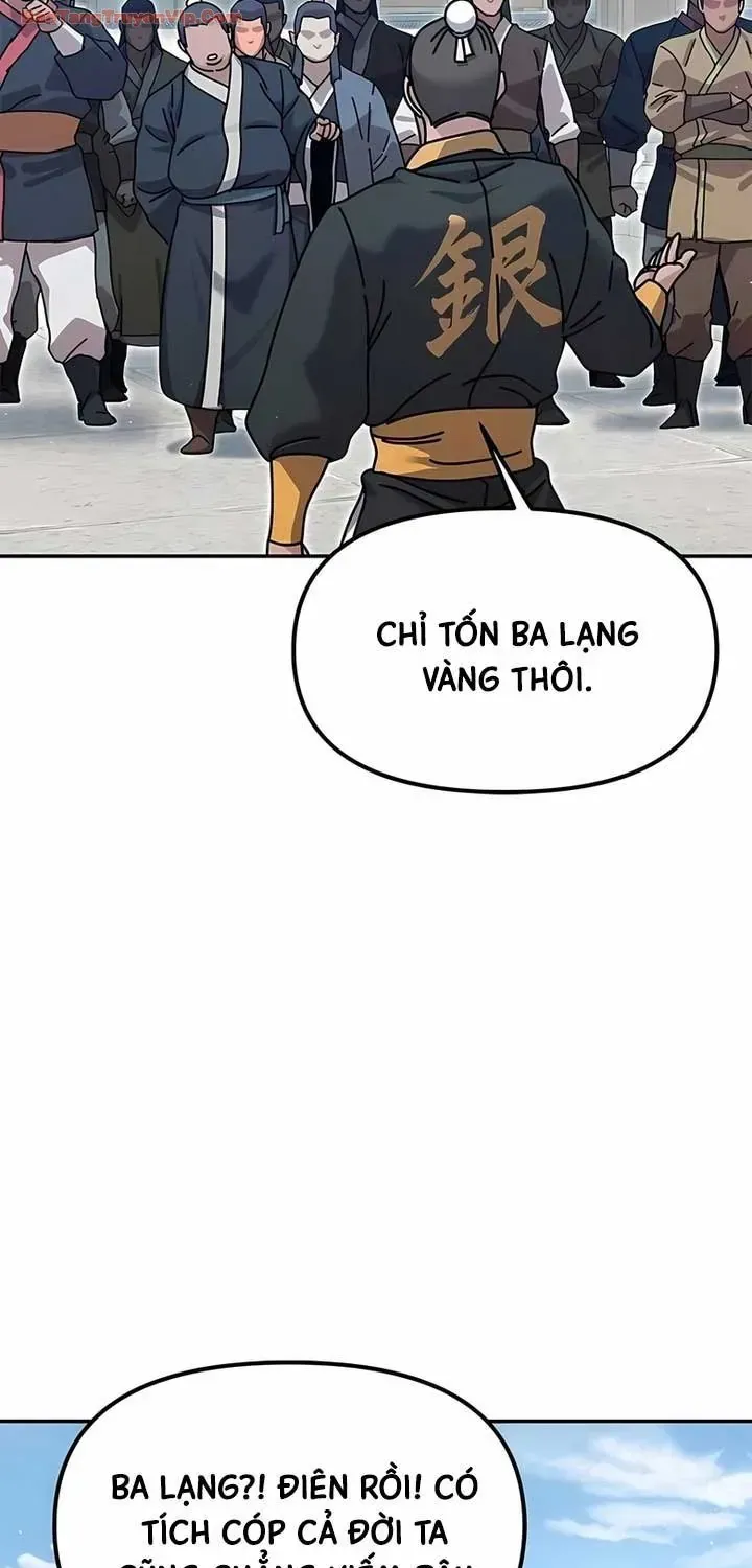 Vĩ Nhân Kiếm - Chap 45 - Trang 130