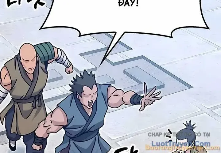 Vĩ Nhân Kiếm - Chap 45 - Trang 133