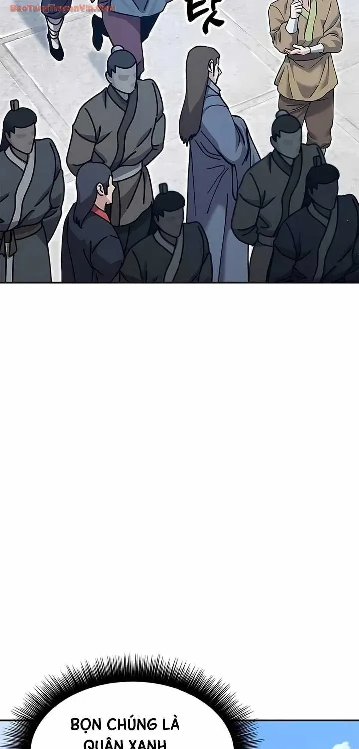 Vĩ Nhân Kiếm - Chap 45 - Trang 134
