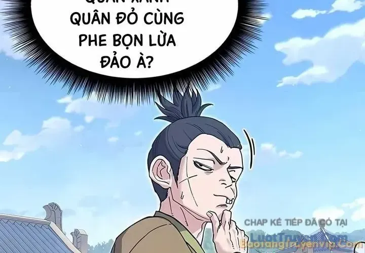 Vĩ Nhân Kiếm - Chap 45 - Trang 135