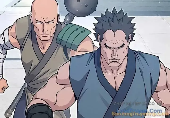 Vĩ Nhân Kiếm - Chap 45 - Trang 137