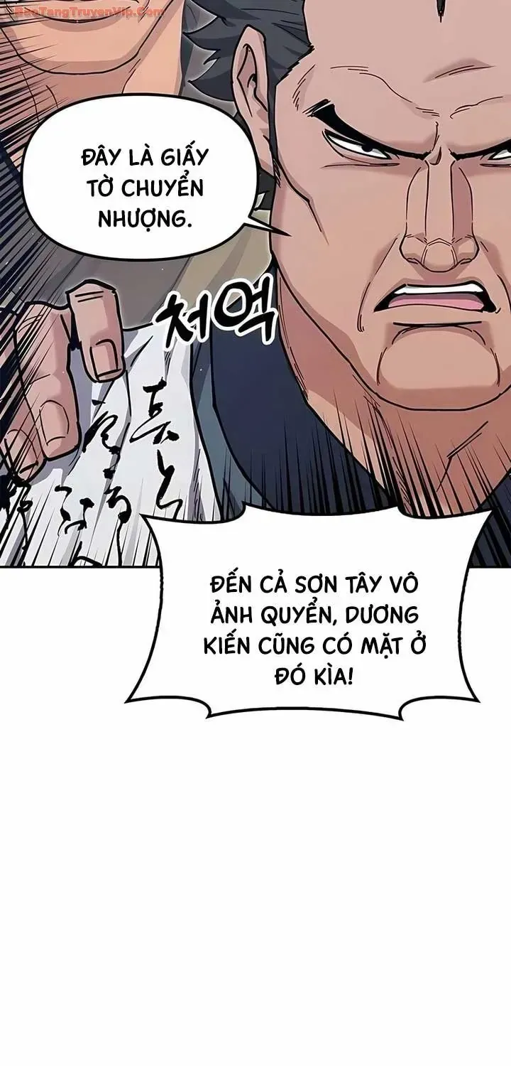 Vĩ Nhân Kiếm - Chap 45 - Trang 140