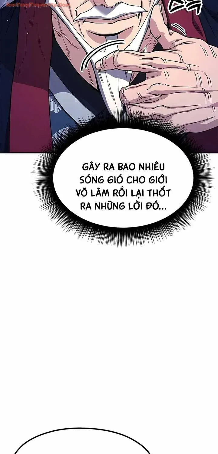 Vĩ Nhân Kiếm - Chap 45 - Trang 15
