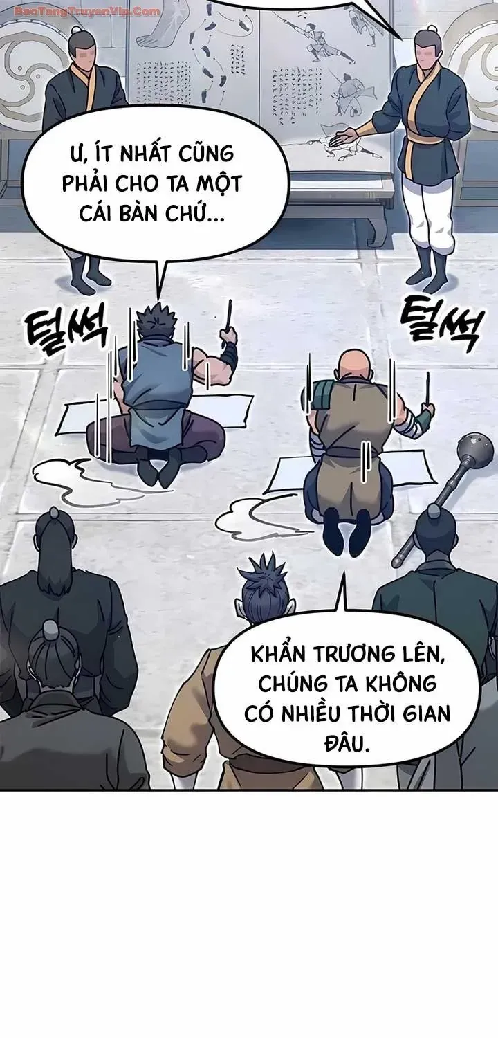 Vĩ Nhân Kiếm - Chap 45 - Trang 142