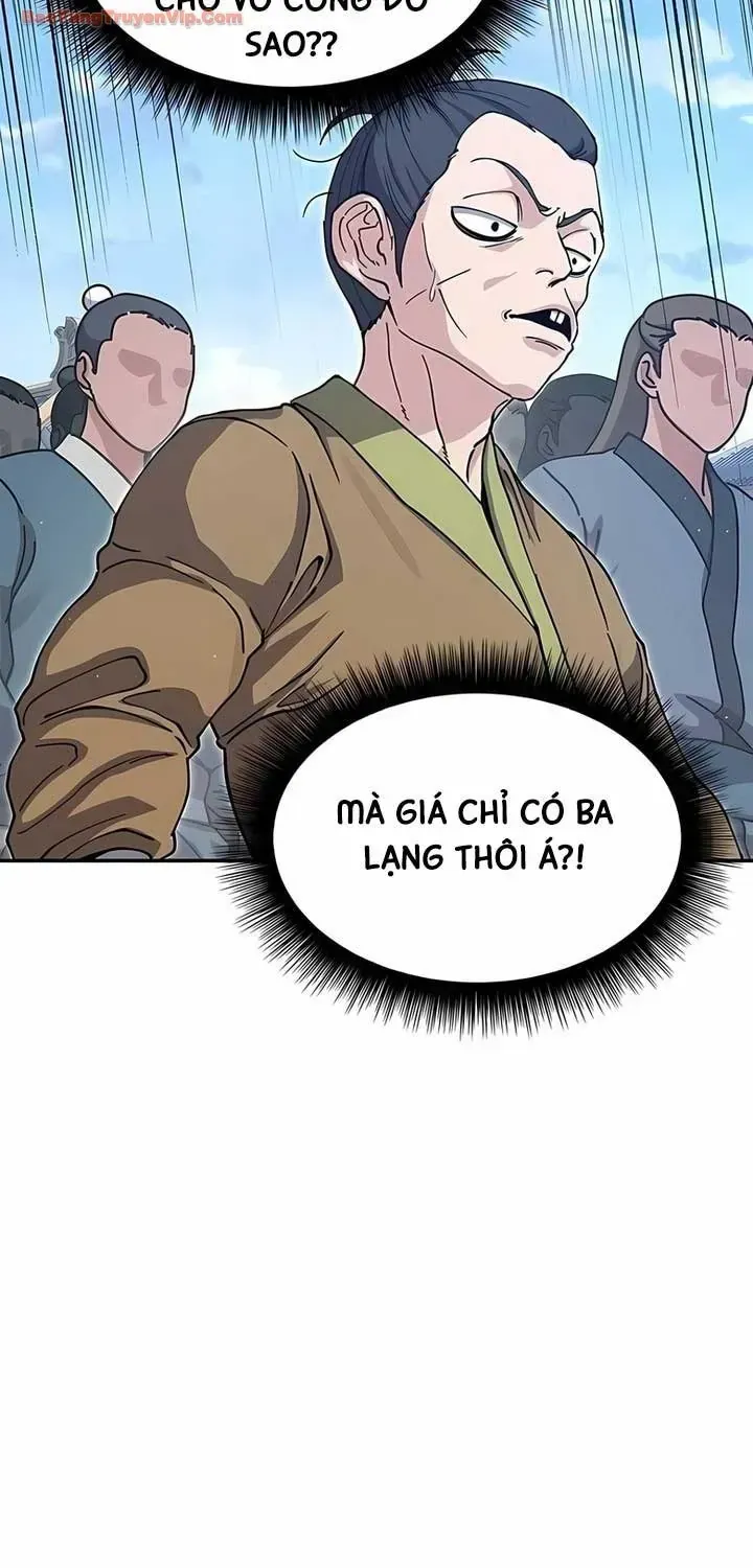 Vĩ Nhân Kiếm - Chap 45 - Trang 144
