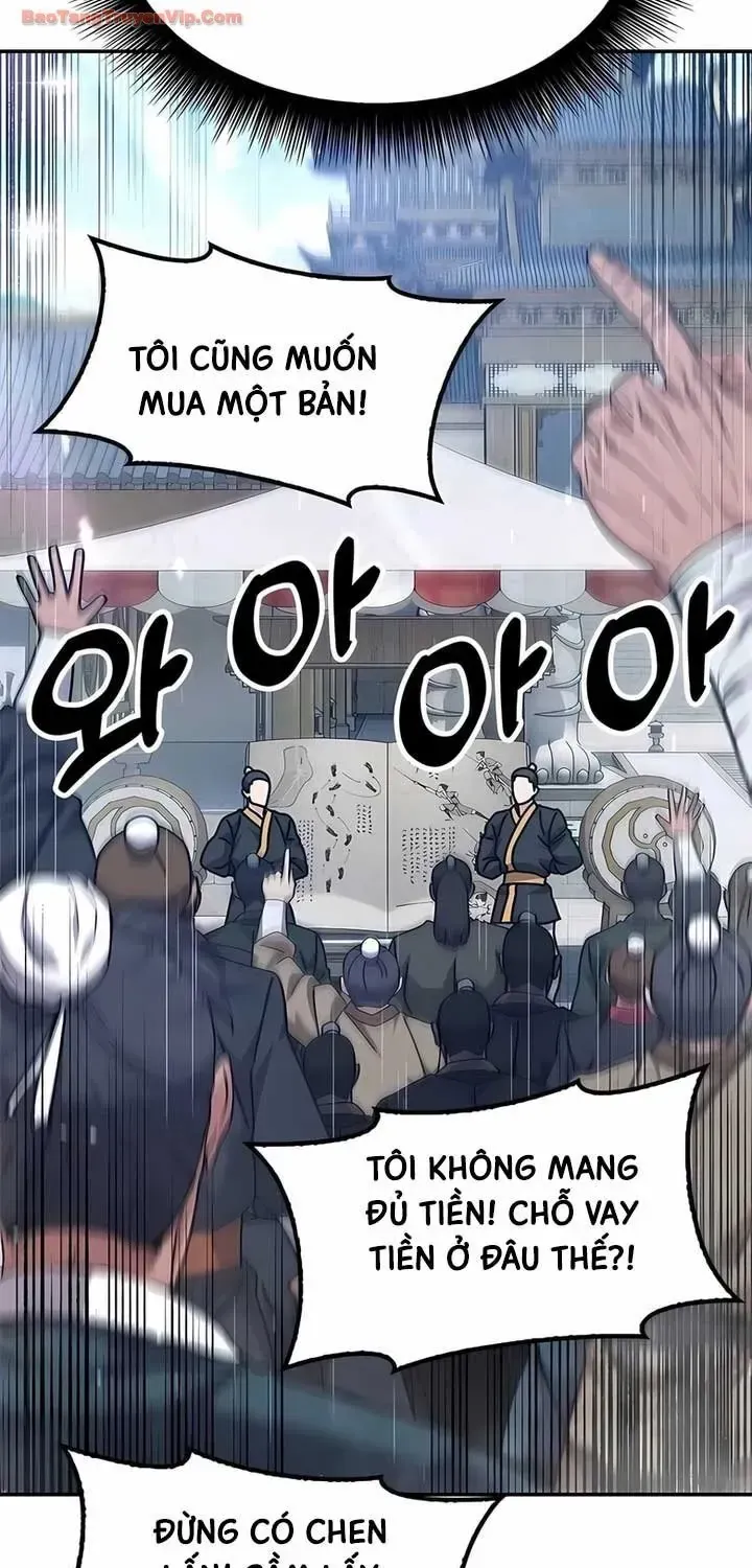 Vĩ Nhân Kiếm - Chap 45 - Trang 146