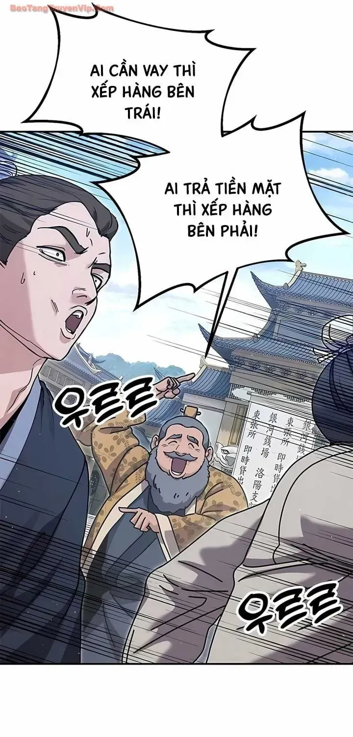 Vĩ Nhân Kiếm - Chap 45 - Trang 148