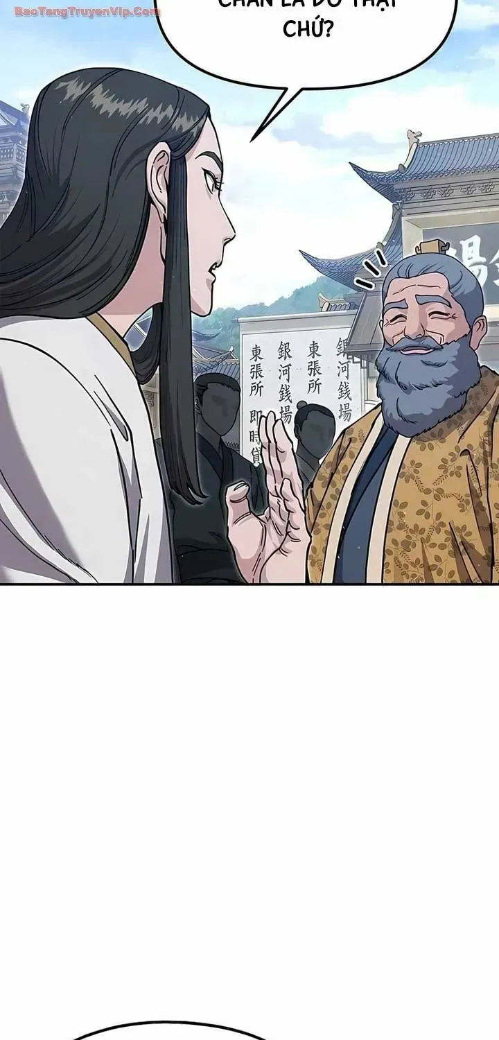 Vĩ Nhân Kiếm - Chap 45 - Trang 150