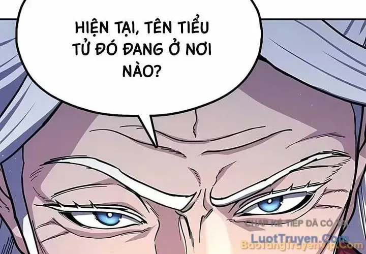 Vĩ Nhân Kiếm - Chap 45 - Trang 16
