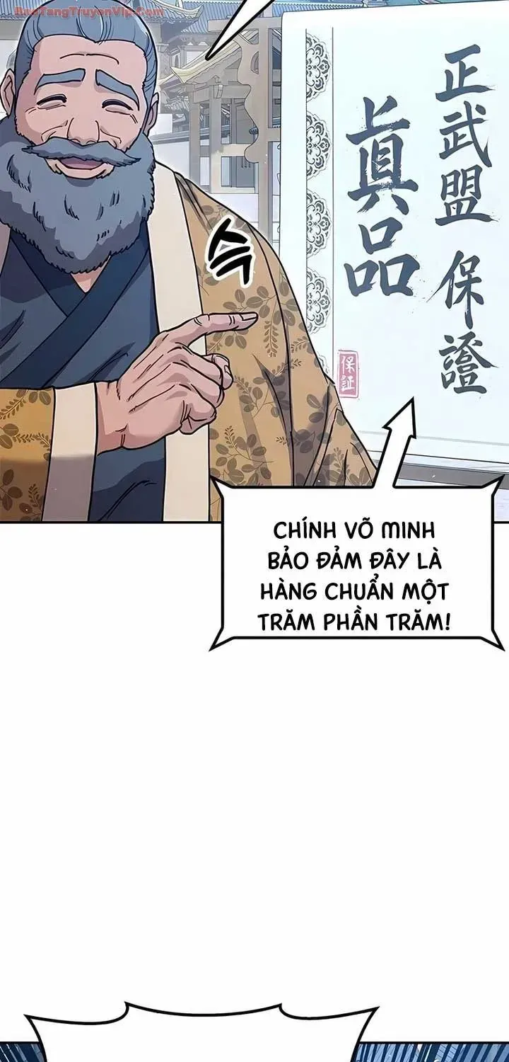 Vĩ Nhân Kiếm - Chap 45 - Trang 152