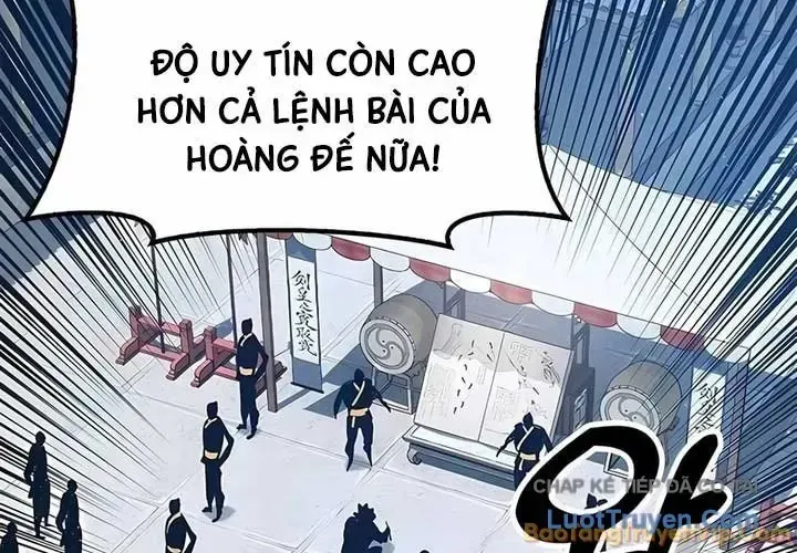 Vĩ Nhân Kiếm - Chap 45 - Trang 153