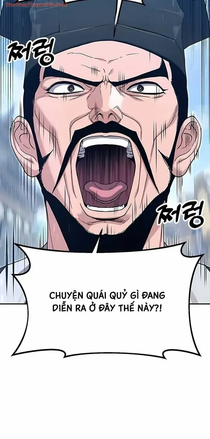 Vĩ Nhân Kiếm - Chap 45 - Trang 156