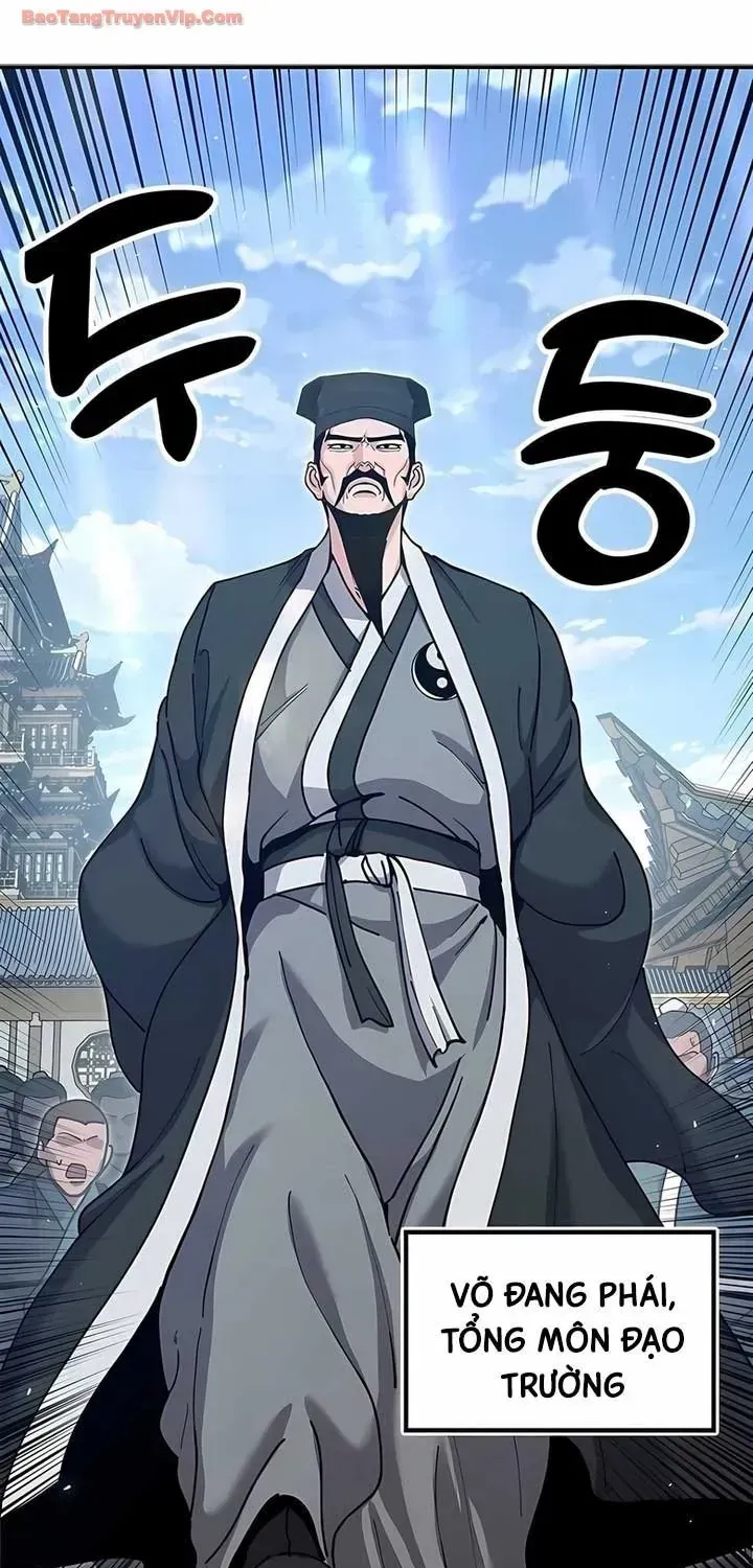 Vĩ Nhân Kiếm - Chap 45 - Trang 158