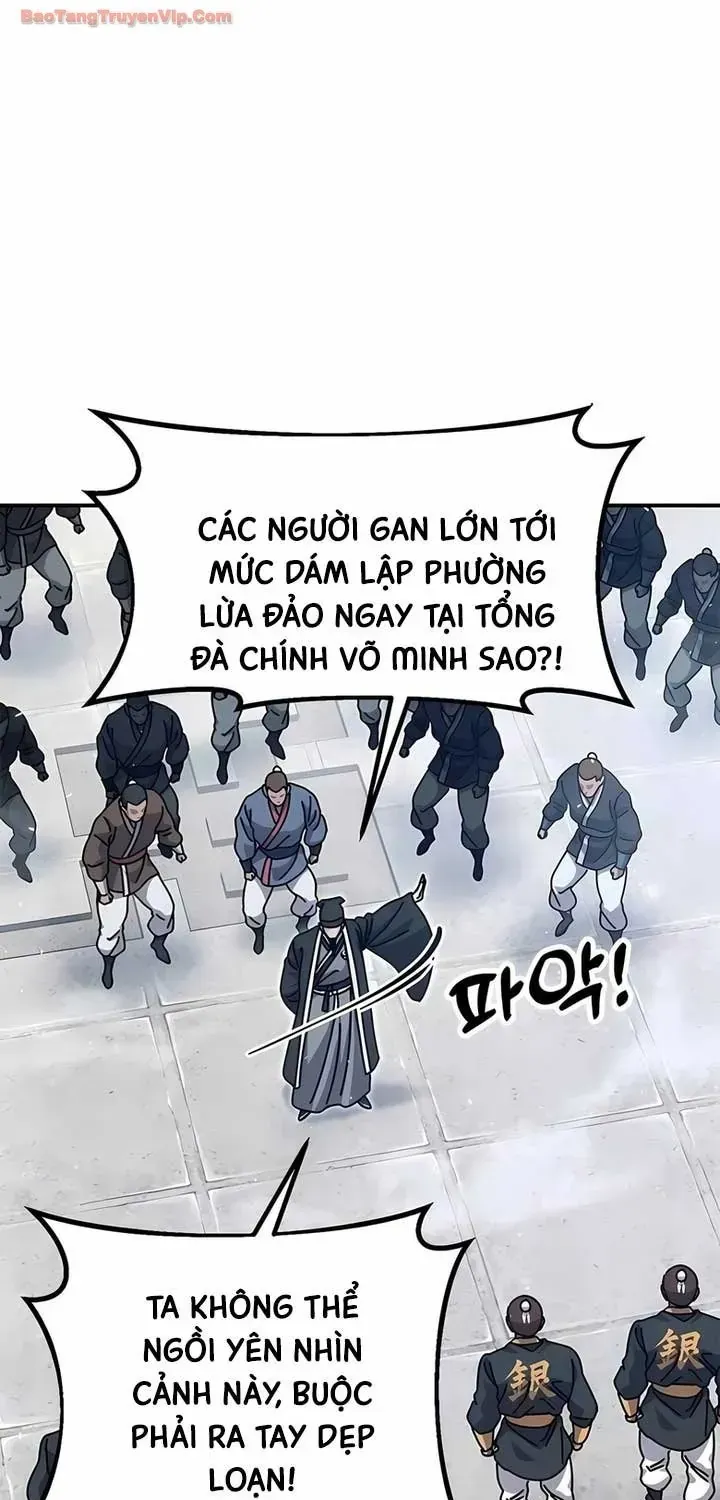 Vĩ Nhân Kiếm - Chap 45 - Trang 160