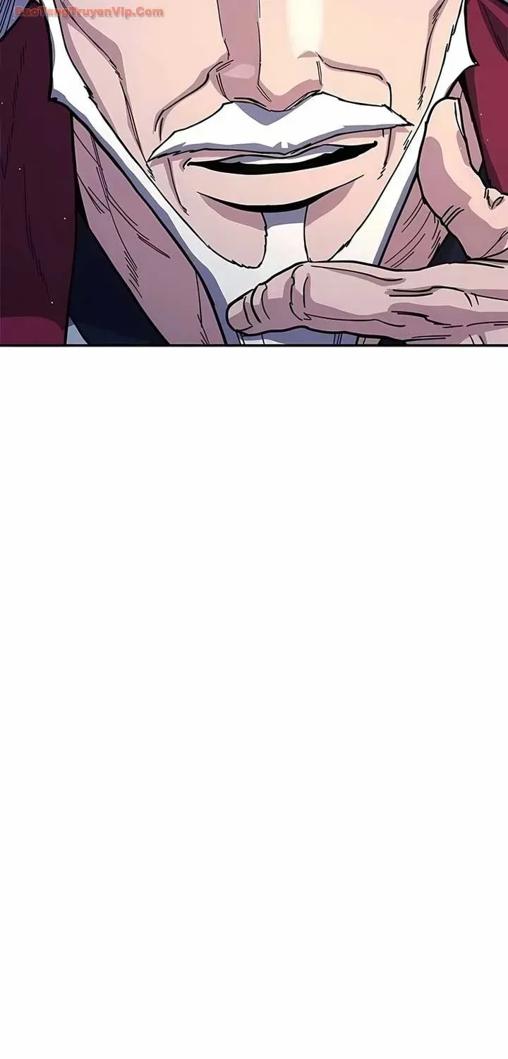 Vĩ Nhân Kiếm - Chap 45 - Trang 17