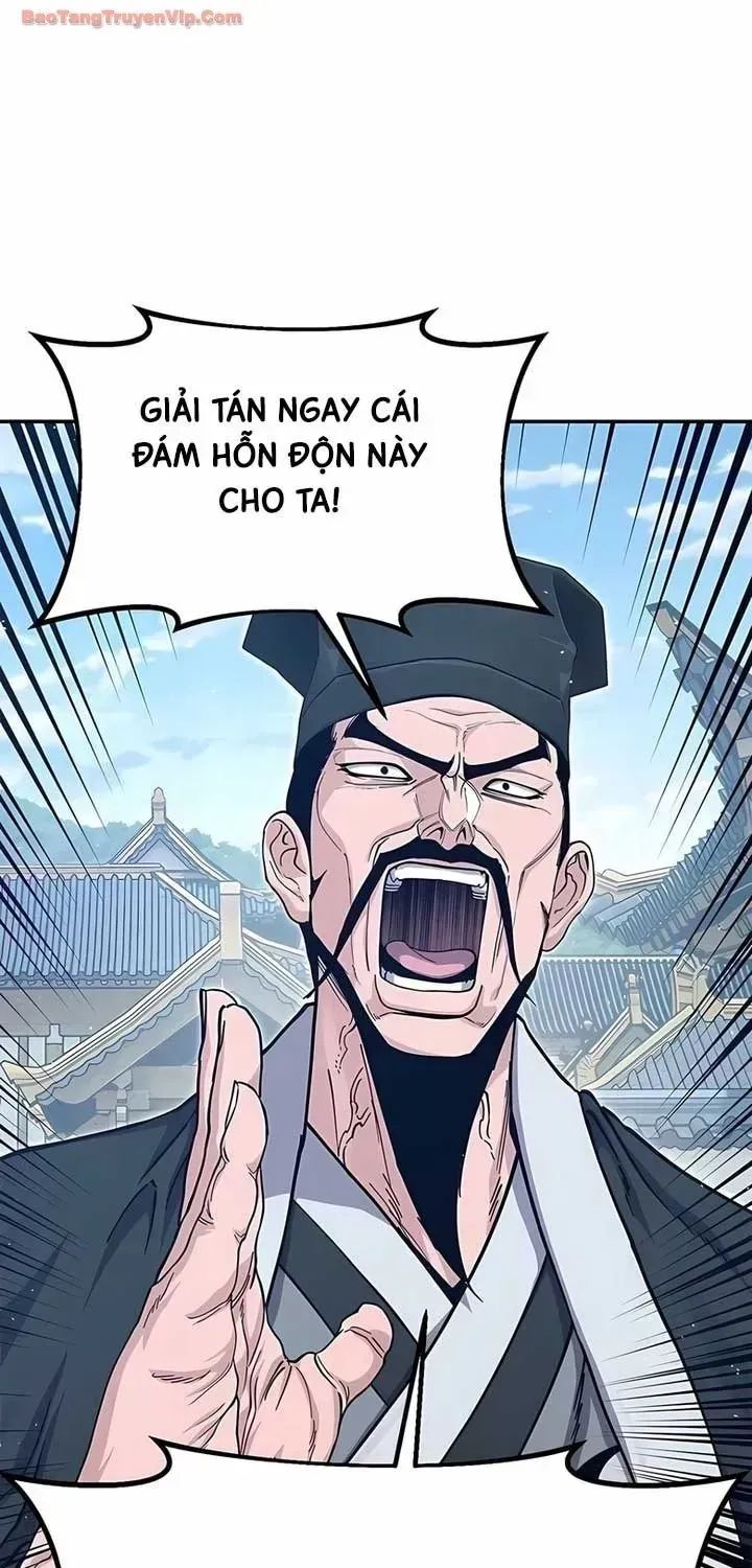 Vĩ Nhân Kiếm - Chap 45 - Trang 162