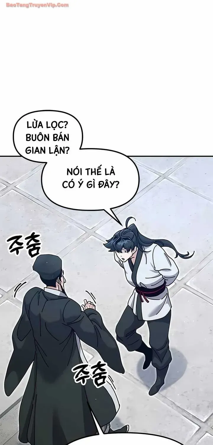 Vĩ Nhân Kiếm - Chap 45 - Trang 168