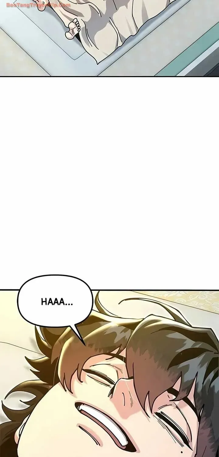 Vĩ Nhân Kiếm - Chap 45 - Trang 21