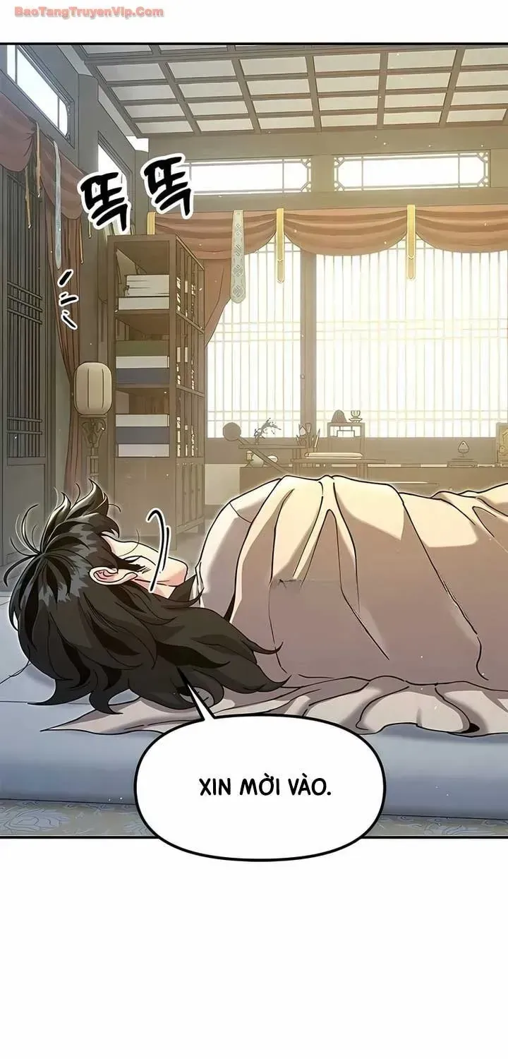 Vĩ Nhân Kiếm - Chap 45 - Trang 24