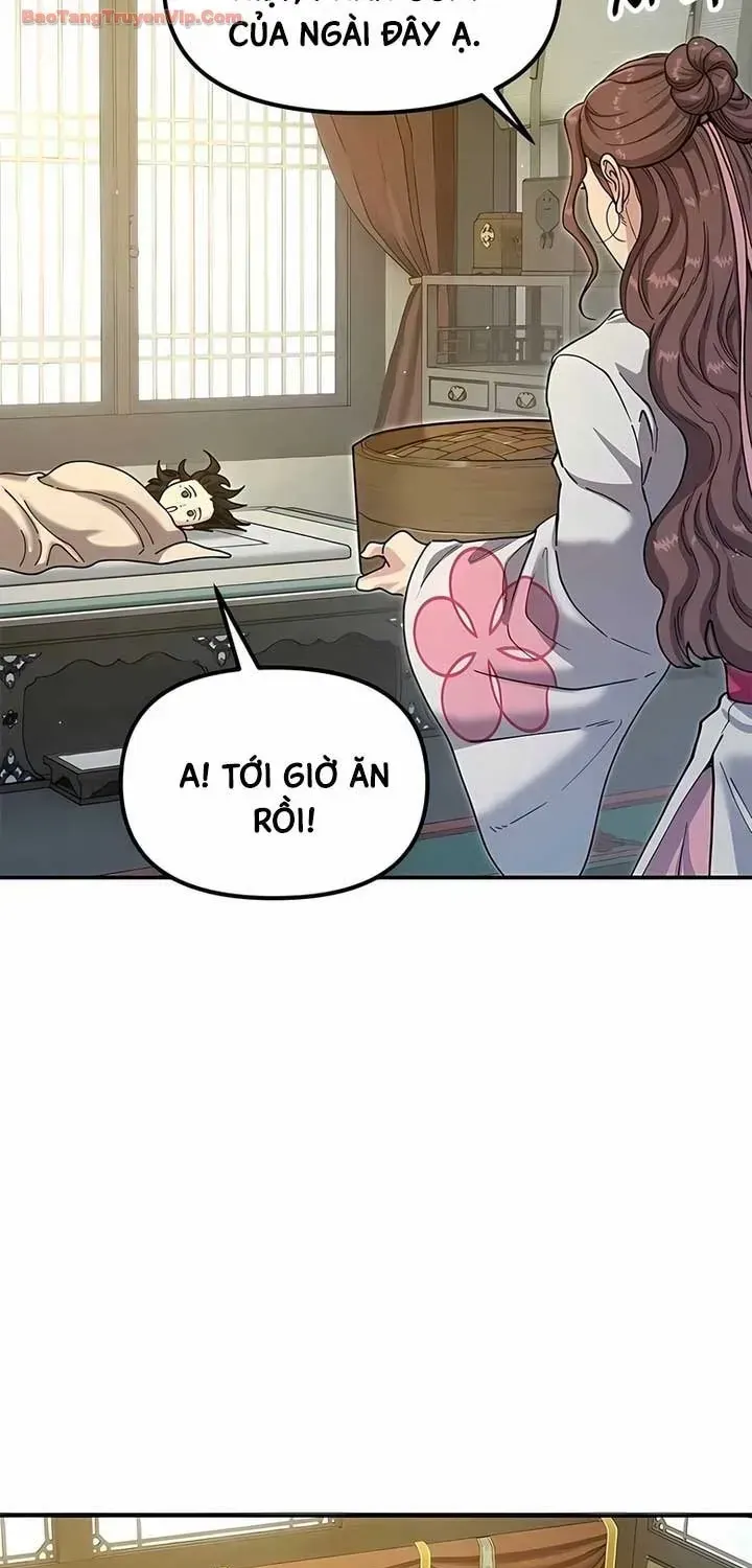 Vĩ Nhân Kiếm - Chap 45 - Trang 26