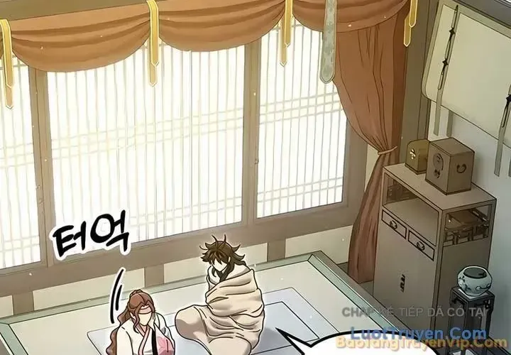 Vĩ Nhân Kiếm - Chap 45 - Trang 27