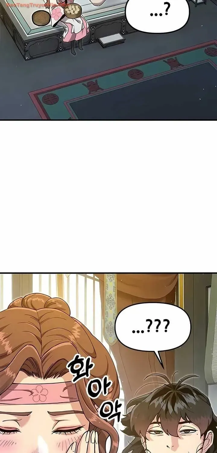 Vĩ Nhân Kiếm - Chap 45 - Trang 28