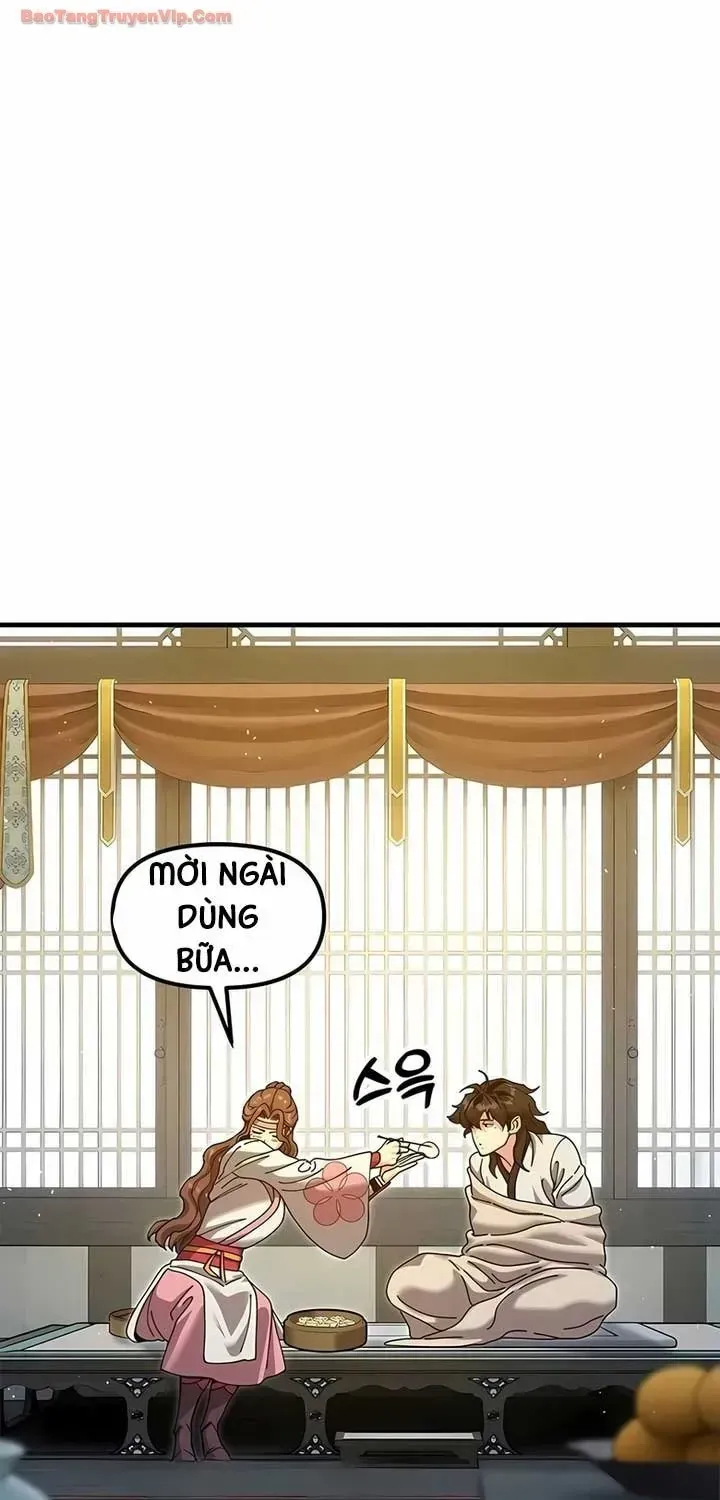 Vĩ Nhân Kiếm - Chap 45 - Trang 30
