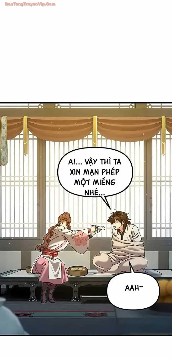 Vĩ Nhân Kiếm - Chap 45 - Trang 32