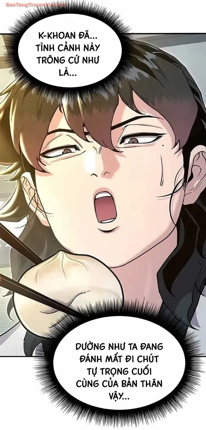 Vĩ Nhân Kiếm - Chap 45 - Trang 34