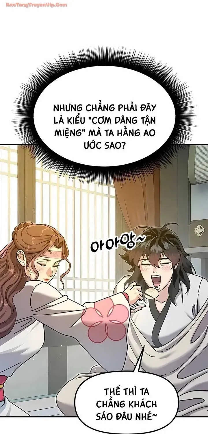 Vĩ Nhân Kiếm - Chap 45 - Trang 36