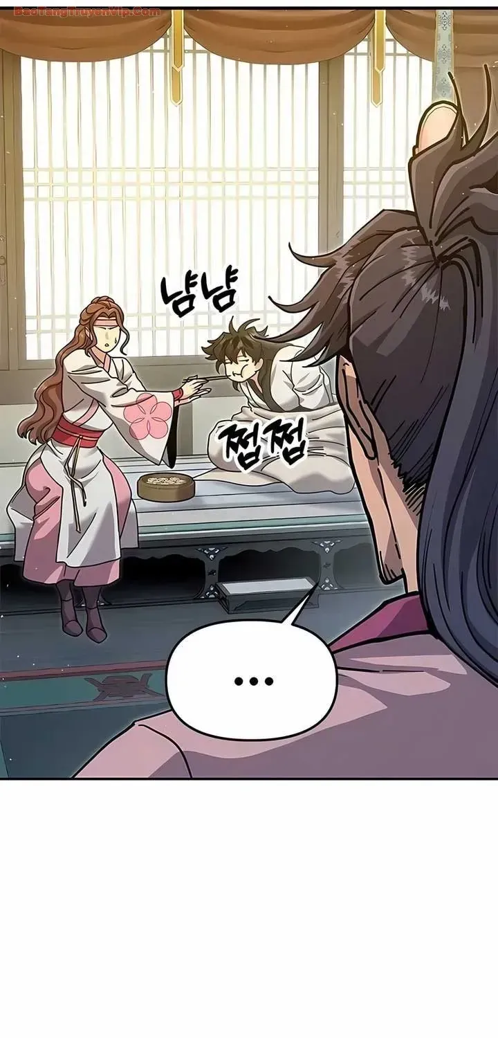 Vĩ Nhân Kiếm - Chap 45 - Trang 40