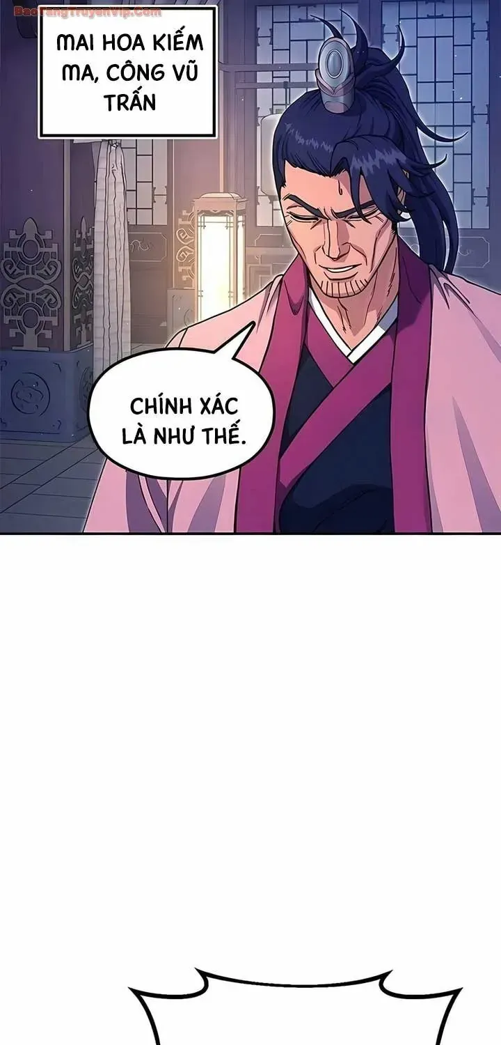 Vĩ Nhân Kiếm - Chap 45 - Trang 5