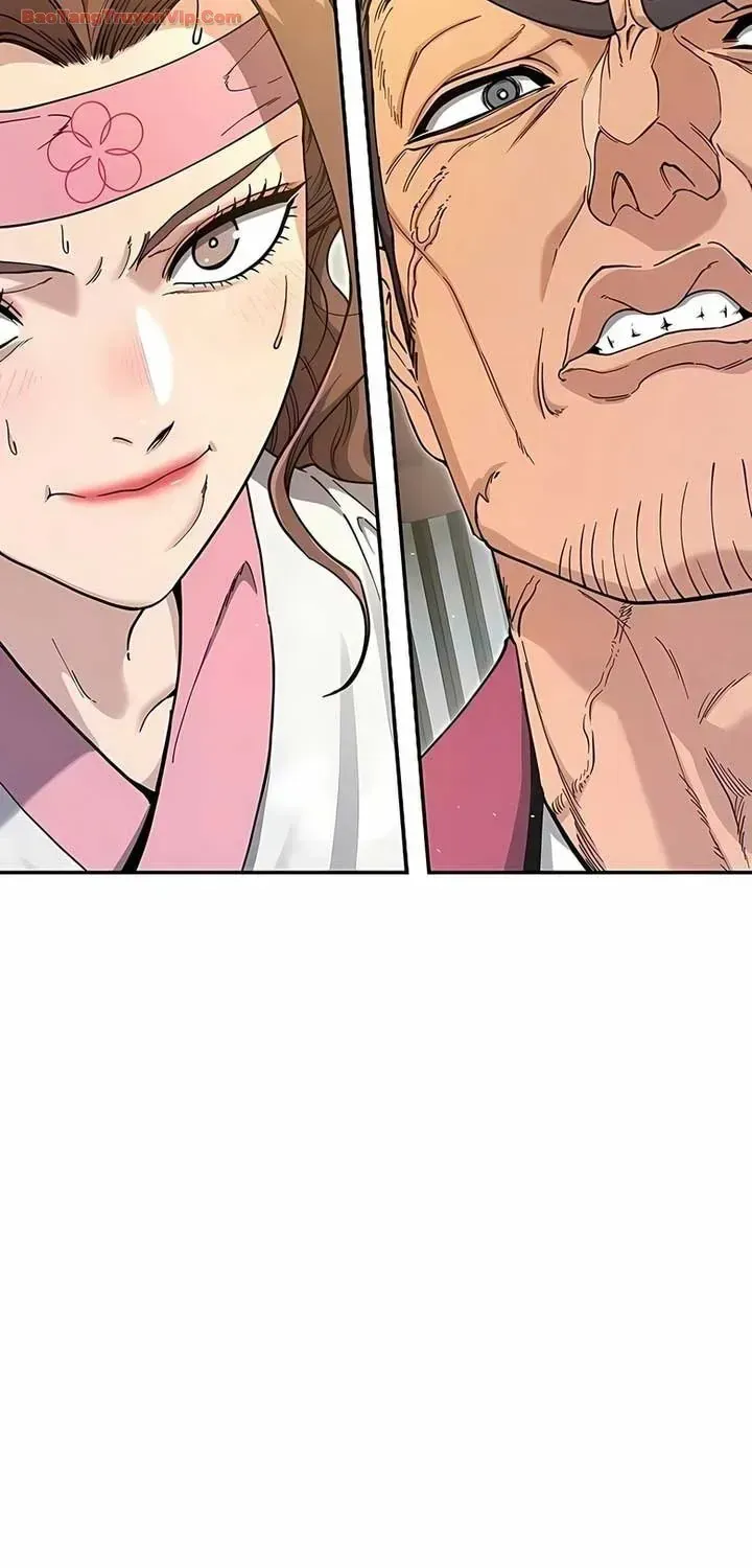 Vĩ Nhân Kiếm - Chap 45 - Trang 42