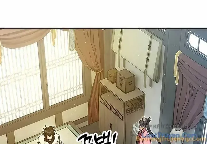 Vĩ Nhân Kiếm - Chap 45 - Trang 43