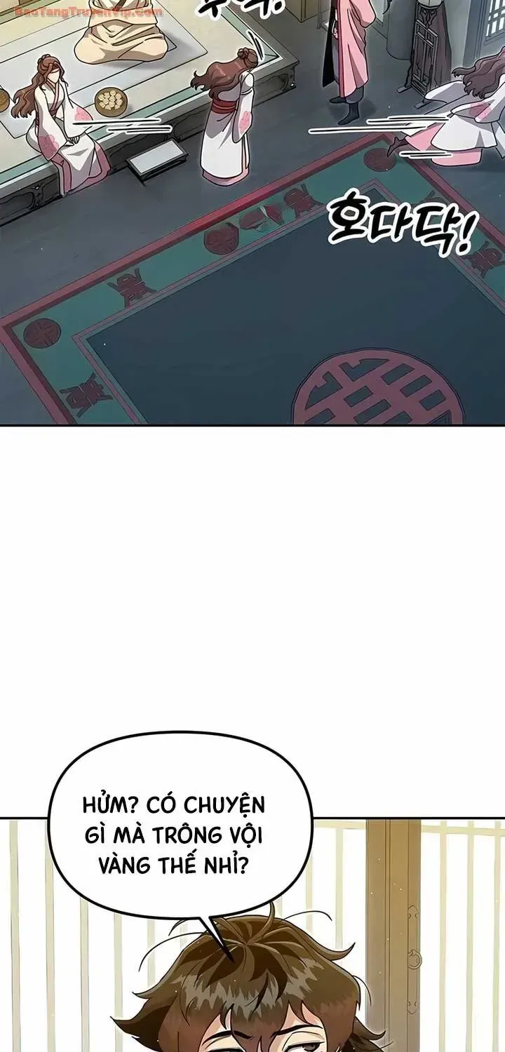 Vĩ Nhân Kiếm - Chap 45 - Trang 44