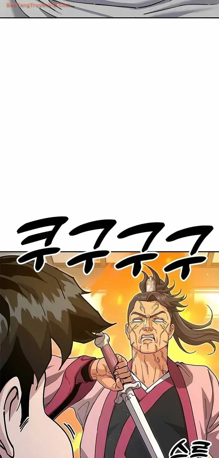 Vĩ Nhân Kiếm - Chap 45 - Trang 46