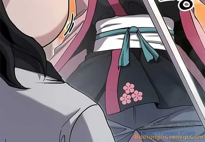 Vĩ Nhân Kiếm - Chap 45 - Trang 47