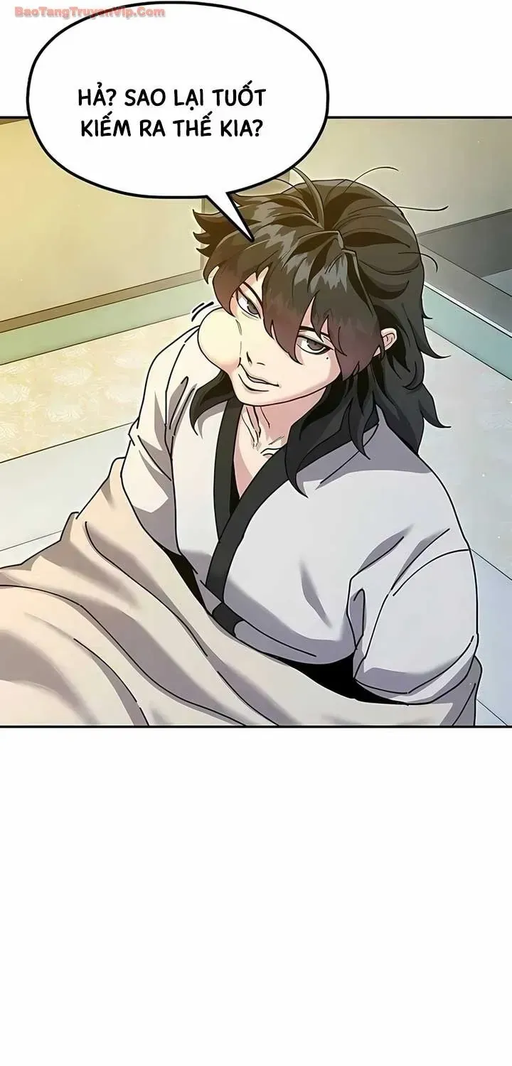 Vĩ Nhân Kiếm - Chap 45 - Trang 49