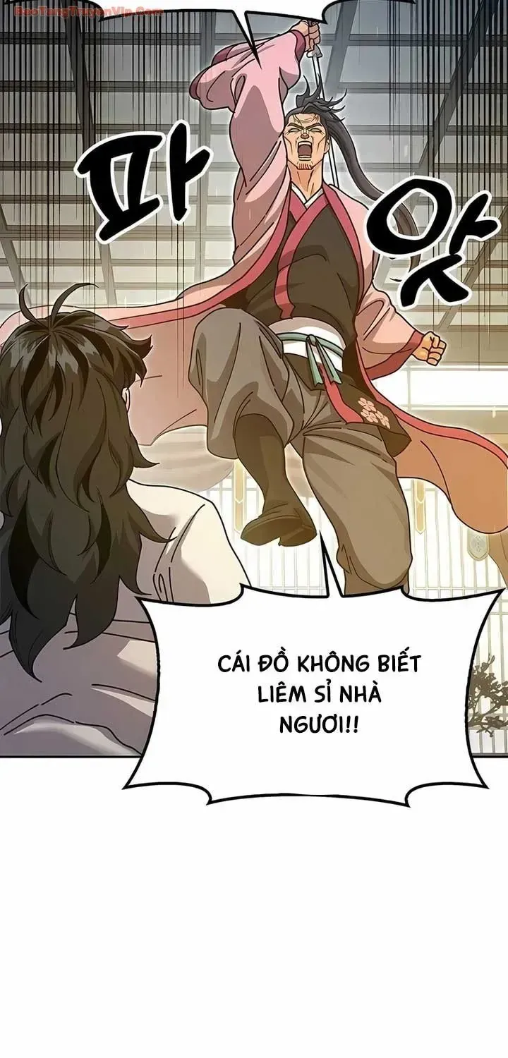 Vĩ Nhân Kiếm - Chap 45 - Trang 51