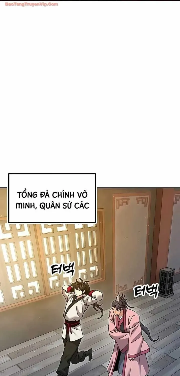Vĩ Nhân Kiếm - Chap 45 - Trang 55