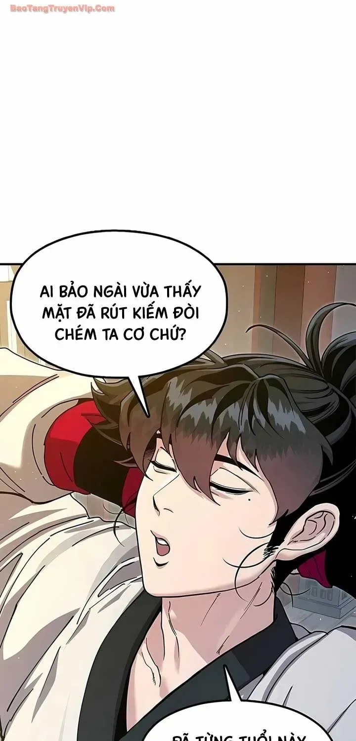 Vĩ Nhân Kiếm - Chap 45 - Trang 57